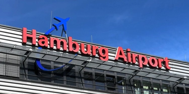 Hamburg Airport Foils Hacker Attack on Security Monitoring System, No Compromise on Safety 38 Hamburg Airport cyberattack