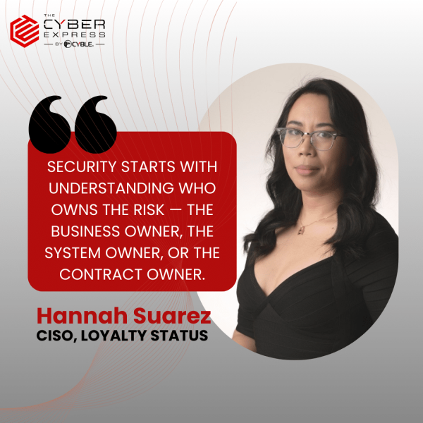 Hannah Suarez Interview