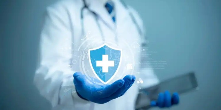 Saving Lives and Data: How Healthcare CTOs Can Combat Rising Cyber Threats 37 Healthcare Threat Intelligence