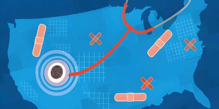American States Move to Limit Liability for Healthcare Organizations in Data Breaches 37 Healthcare data breaches