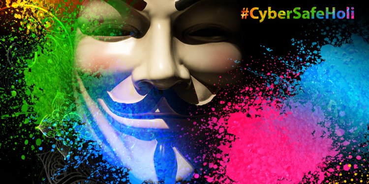 Holi Scams Lurk Online: Secure Your Celebrations with These Cyber Safety Tips 37 Holi Scams in India
