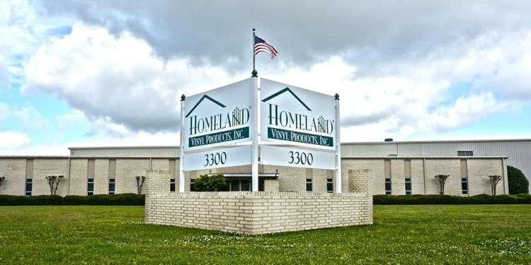 US-Based Homeland Vinyl Faces Potential Data Breach as LockBit Claims Cyberattack 41 Homeland Vinyl Data Breach