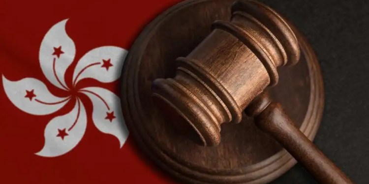 Hong Kong Moves Toward First Cybersecurity Legislation 39 Hong Kong Moves Toward First Cybersecurity Legislation framework