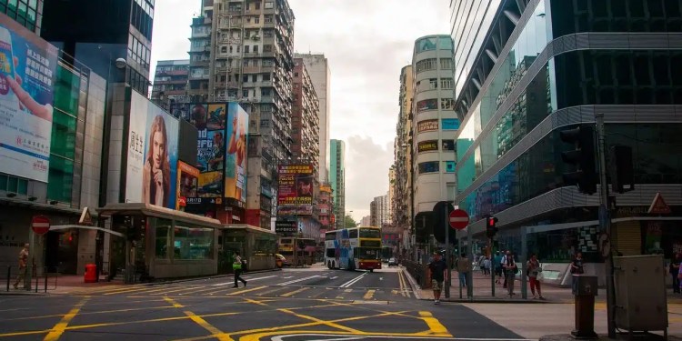 Hongkong Post Cyberattack Exposes User Data in EC-Ship Breach 37 Hongkong Post Cyberattack