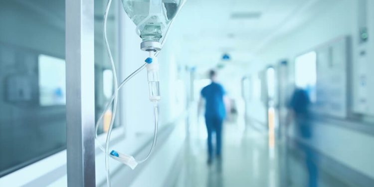 BianLian Ransomware Strikes Lindsay Municipal Hospital: Another US Institution Under Attack 38 Hospital cyberattack