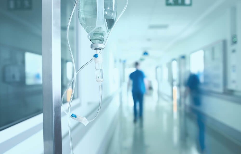 BianLian Ransomware Strikes Lindsay Municipal Hospital: Another US Institution Under Attack 38 Hospital cyberattack