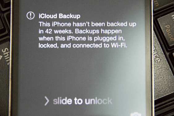 How to Backup iPhone to Cloud: A Complete Guide (2024 Update) 39 How to Back Up iPhone to Cloud Using iCloud Backup