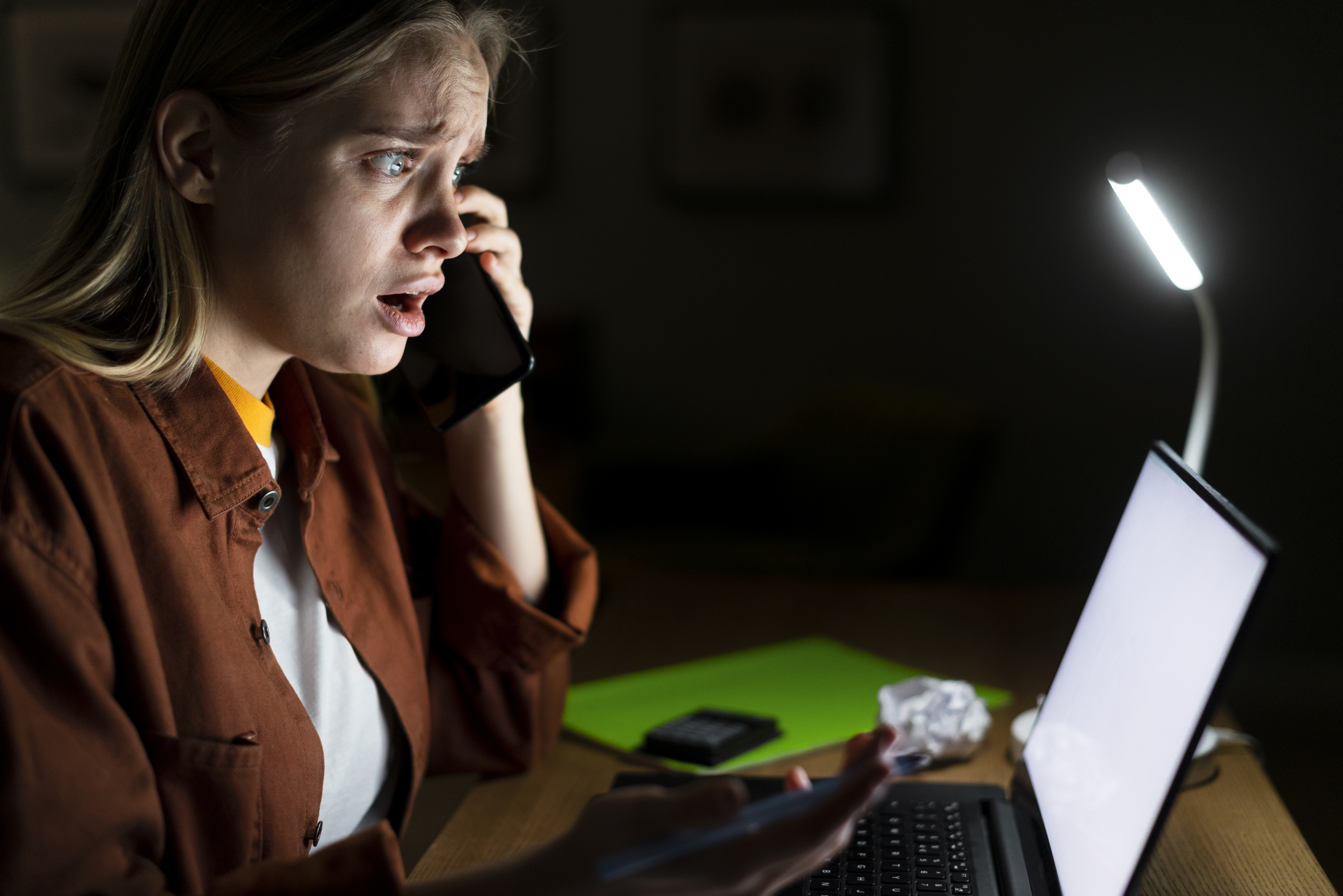 How to Stop Scam Likely Calls on Landline How to Stop Scam Likely Calls on Landline