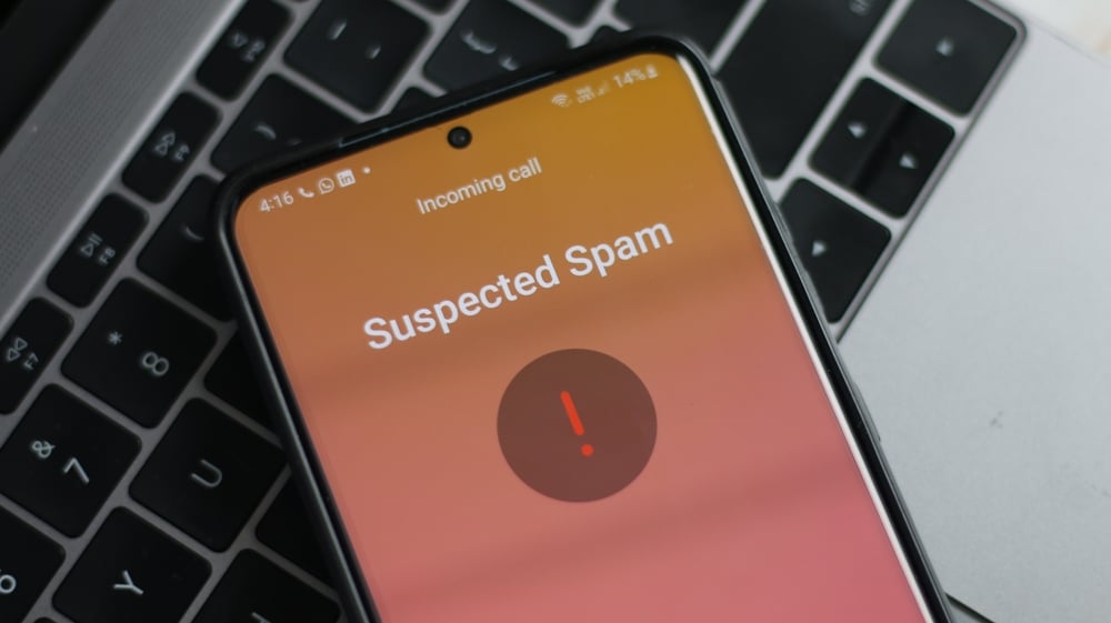 How to Stop Spam Calls on Android for Free