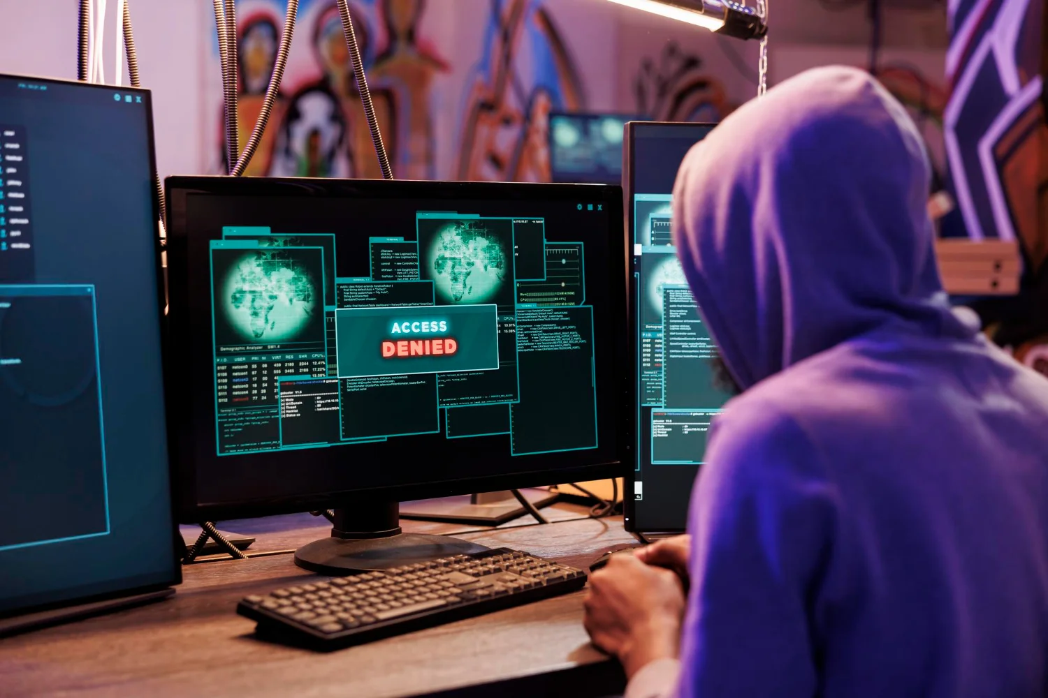 China Demands Proof After Costa Rica Blames UNC2814 for ICE Cyberattack 1 ICE cyberattack