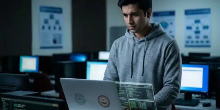 Student Hacks IIT Kanpur Website After Rejection, Gets Technical Assessment 37 IIT Kanpur Website Hack