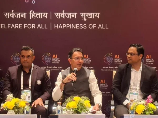 AI a Tool for Inclusion, Jobs and Global Cooperation: India AI Impact Summit 2026 39 India AI Impact Summit 2026