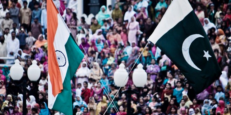 No Ceasefire in the Cyberspace Between India and Pakistan 41 India Pakistan Cyberspace