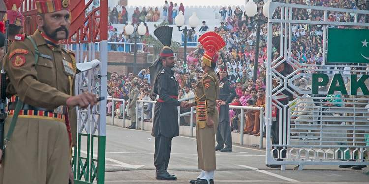 Indo-Pak War, Hacktivist groups, Hacktivist, Cyberattack, Cyberwarfare,