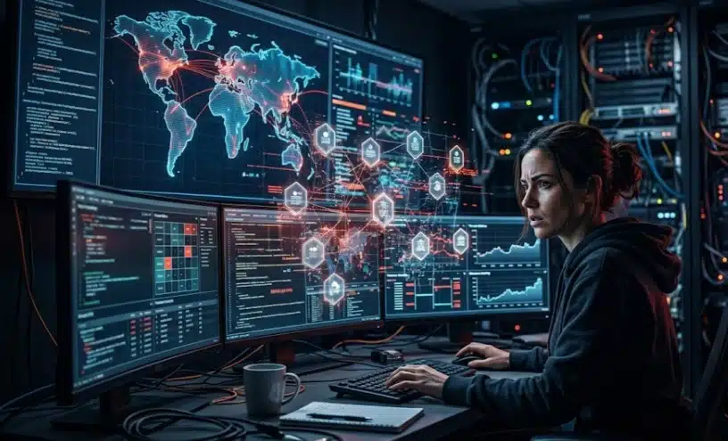 The 2026 Infostealer Intelligence Shortlist: Top 10 Vendors Security Teams Should Know 2 Infostealer Intelligence