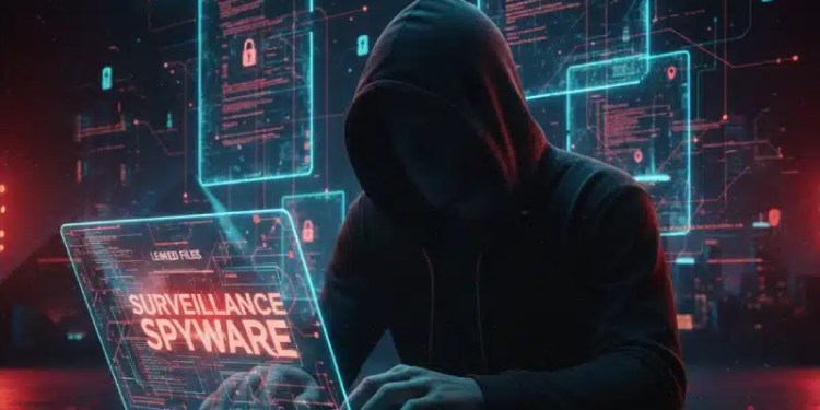 Leaked Files Expose Intellexa's Remote Access to Customer Systems and Live Surveillance Ops 37 Intellexa, Spyware, Remote Access, TeamViewer