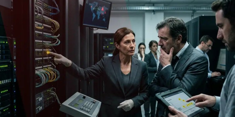 Intesa Sanpaolo Missed Unauthorized Access for 2 Years, Regulator Reveals 37 Intesa Sanpaolo Data Breach Update