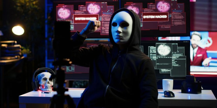 Intuitive's Certain Business, Employee, Corporate Data Accessed in Recent Breach 37 Intuitive cyberattack