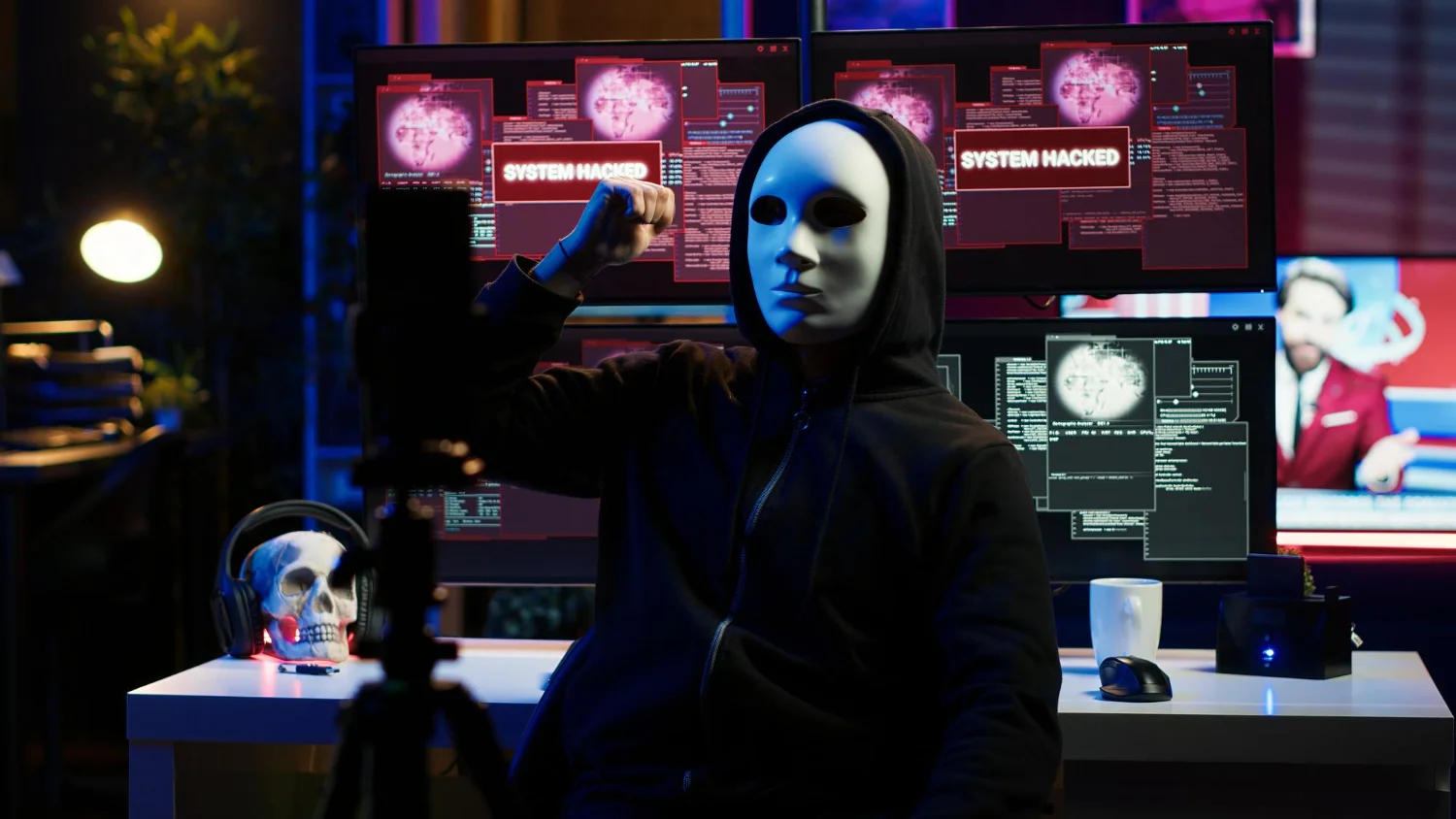 Intuitive's Certain Business, Employee, Corporate Data Accessed in Recent Breach 2 Intuitive cyberattack