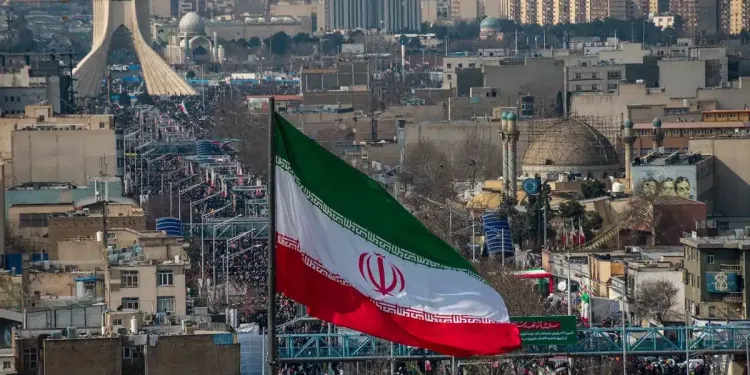 84 Hrs and Counting as Internet Blackout in Iran Continues Amid Nationwide Unrest 38 Internet Blackout, Iran, Trump, Civil Unrest, Internet Shutdown