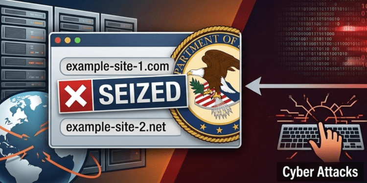 U.S. Shuts Down Websites Behind Iran-Linked Cyber Attacks and Death Threats 38 Iran-Linked Cyberattacks