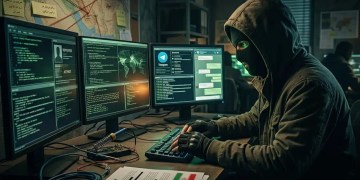 Iran Telegram malware