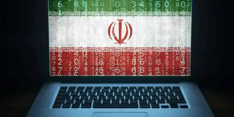 Iranian Group MuddyWater Deploys MuddyRot Malware in New Campaign 40 Iranian Group Deploys MuddyWater Malware