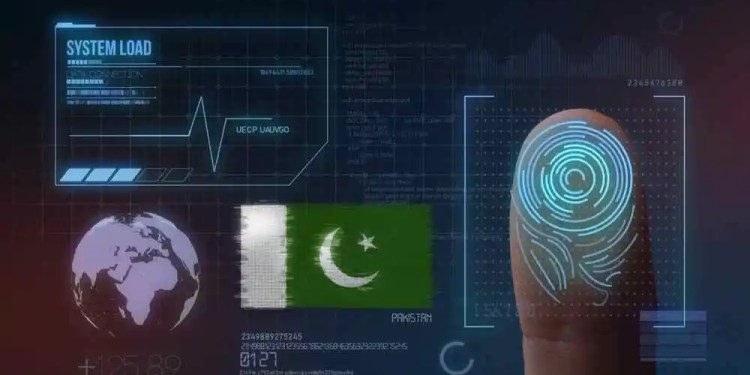 Pakistan's Islamabad's Safe City Authority Online System Down After Hack 38 Islamabad's Safe City Authority