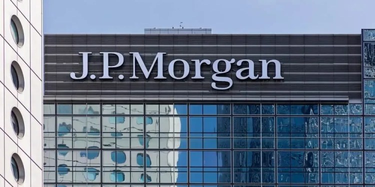 Data Breach Victim Initiates Class Action Lawsuit Against J.P. Morgan for Security Lapses 38 J P Morgan Data Breach