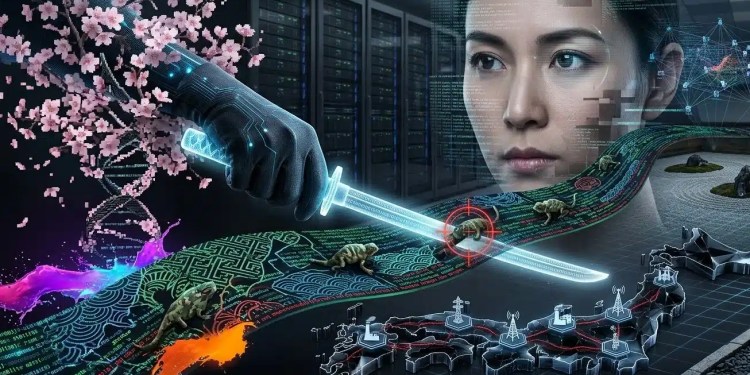 Japan Plans Major Cyber Hunt to Detect Hidden Attacks on Critical Infrastructure 37 Japan threat hunting