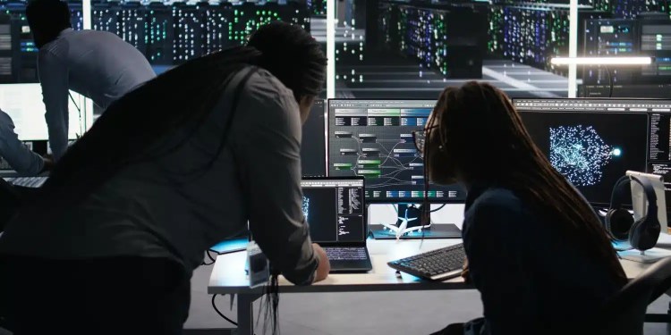 Britain and Japan Join Forces on Cybersecurity and Strategic Minerals 38 Japanese cybersecurity