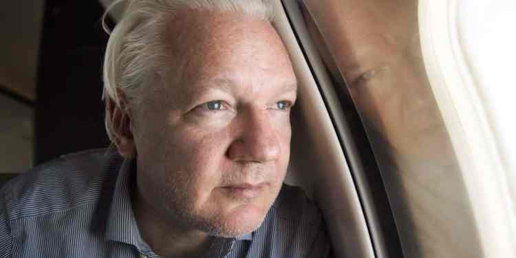 With U.S. Plea Deal, WikiLeaks Founder Assange is Free after 14-Year Legal Battle 37 Julian Assange, WikiLeaks, Julian Assange is free