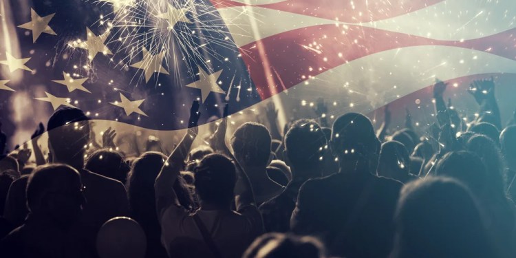For Cybersecurity Pros, July 4 Is Never a Time to Relax 37 July 4
