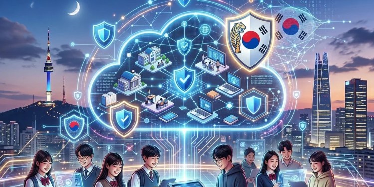 South Korea Expands AI Cybersecurity to Safeguard Cloud-Based Education Systems 37 KERIS