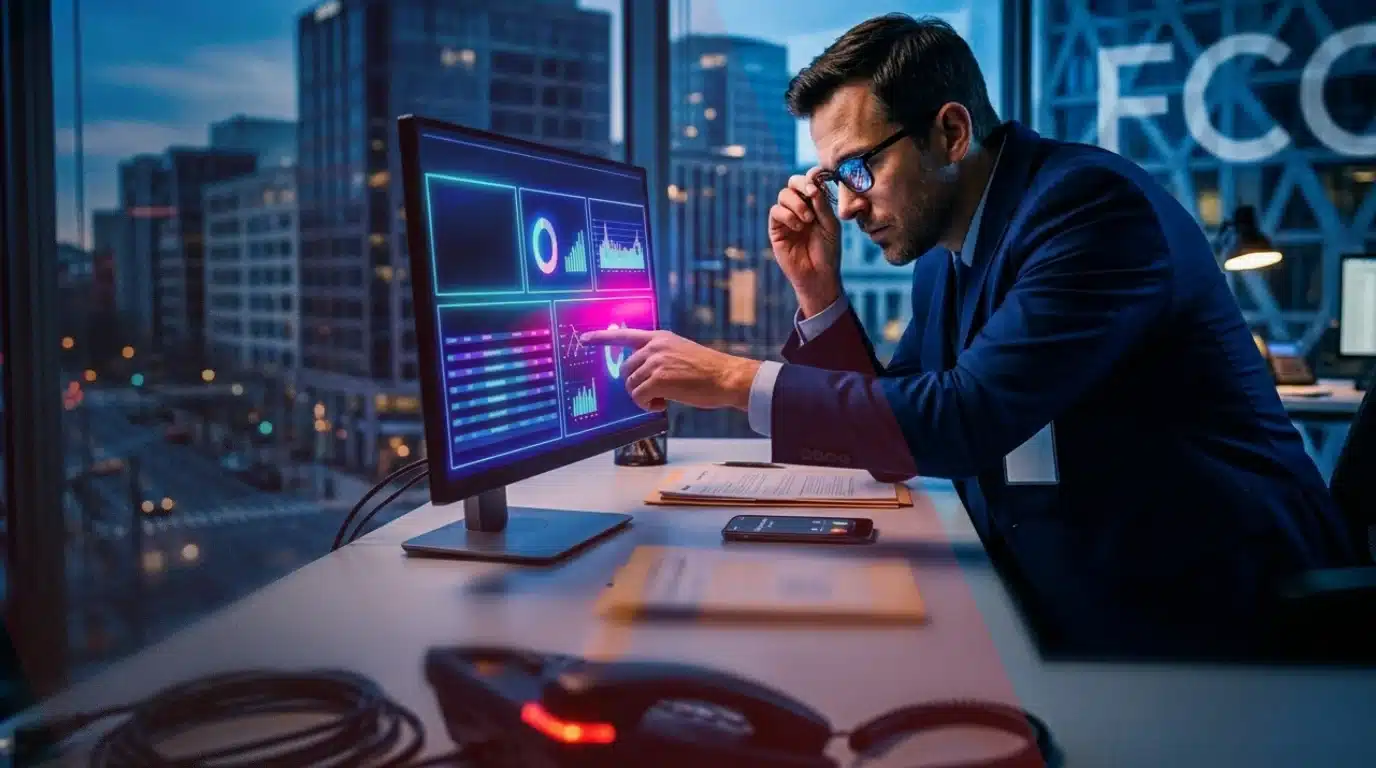 FCC Proposes Tougher KYC Rules to Crack Down on Illegal Robocalls 3 KYC Rules for Robocalls