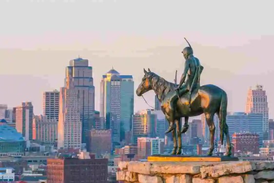 Kansas City Scout System