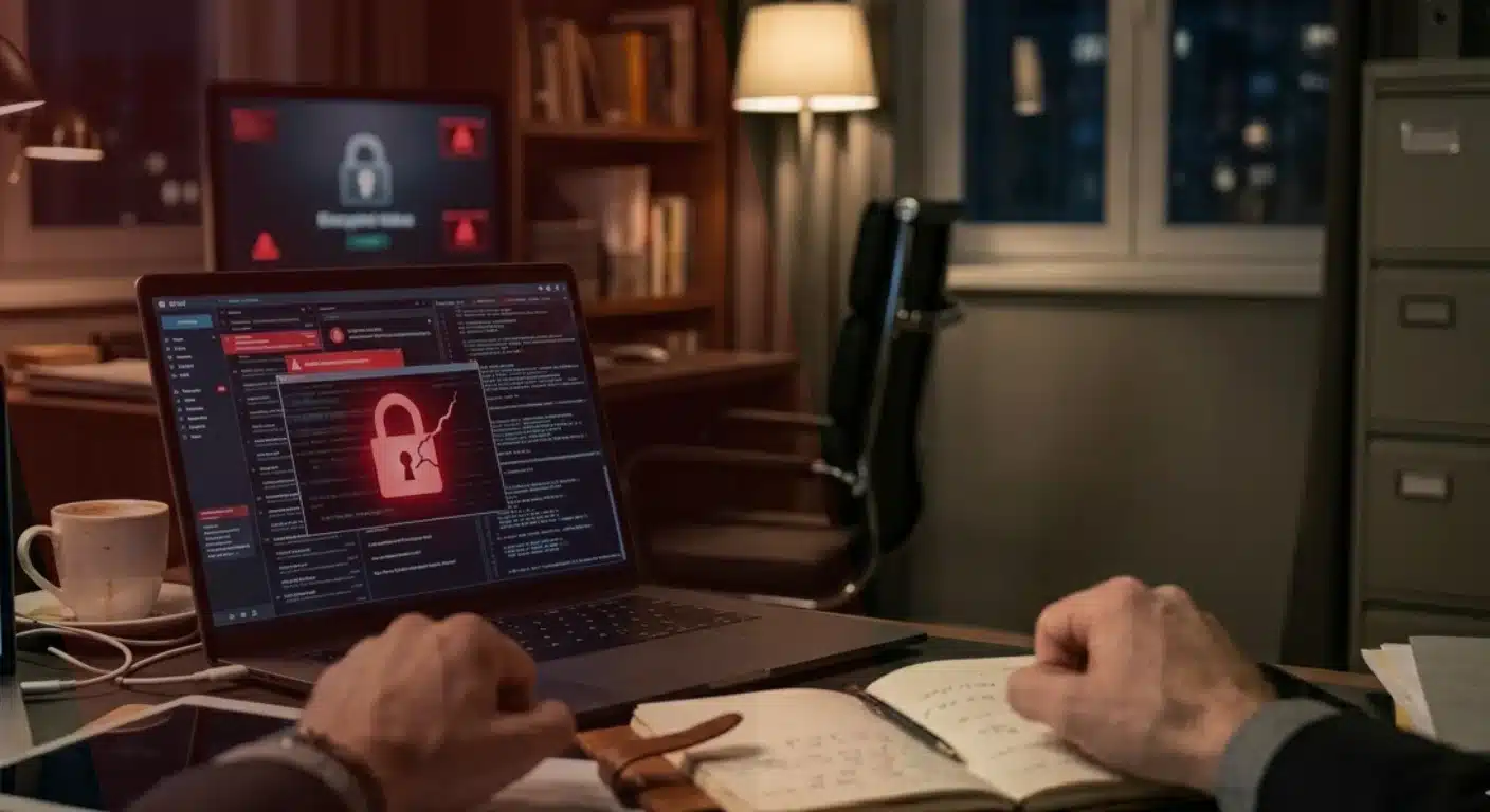 Hacked, Leaked, Public—What the Kash Patel Email Hack Is Really About 40 Kash Patel email hack