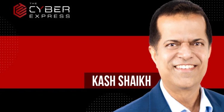 Securonix Appoints Kash Shaikh as New President and CEO 37 Kash Shaikh
