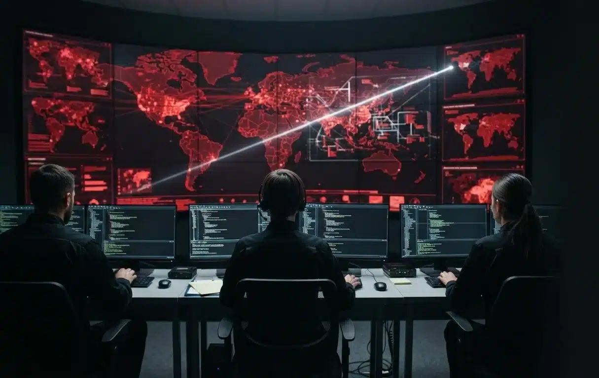 Kerala Police Signs MoU With Cyble to Use Threat Intelligence in Cybercrime Probes 1 Kerala Police Signs MoU With Cyble