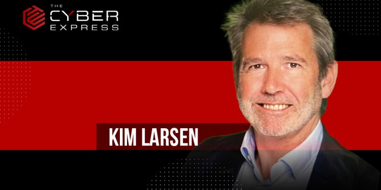 Cybersecurity Veteran Kim Larsen Appointed CISO of Keepit 37 Kim Larsen