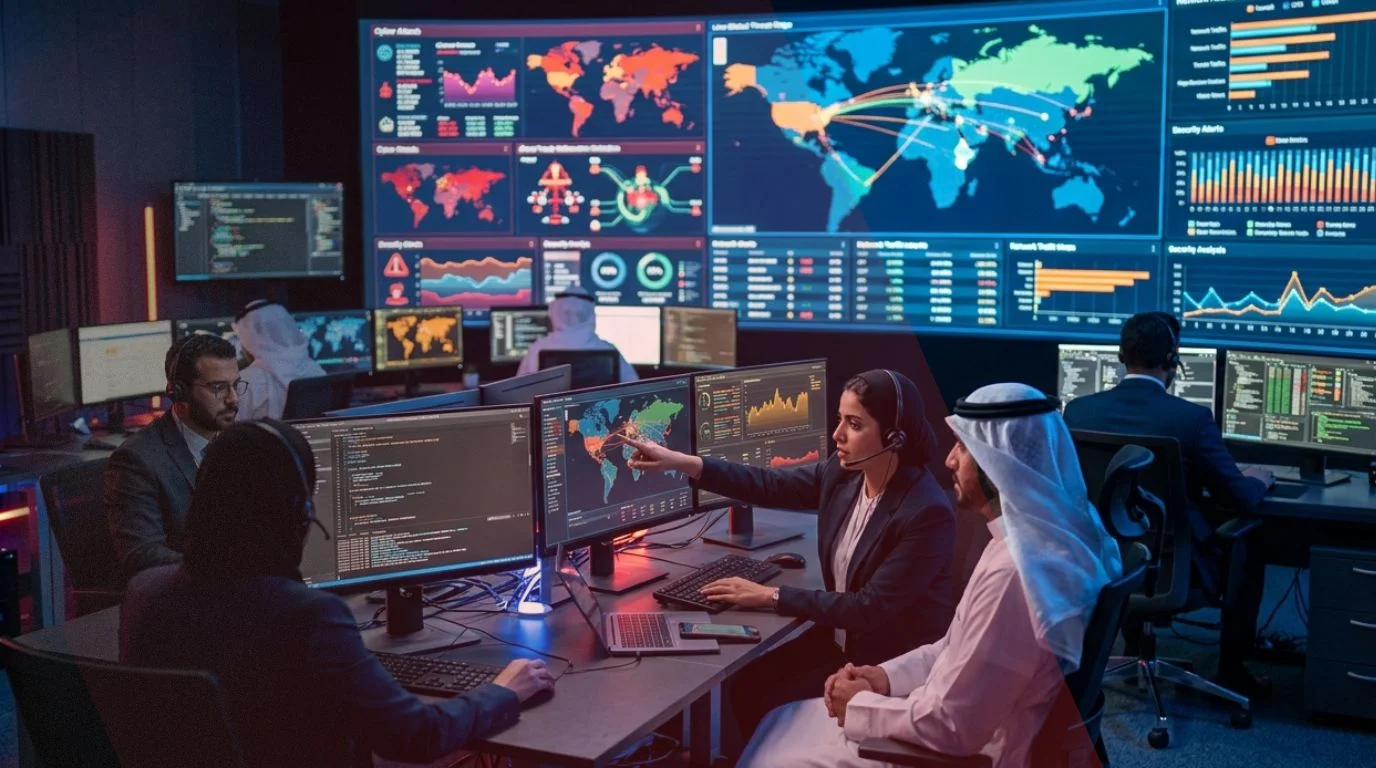 Kuwait cyber fraud threats