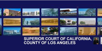 L.A. County Courts Shut Down After Ransomware Attack 8 L.A. County Courts Shut Down After Ransomware Attack