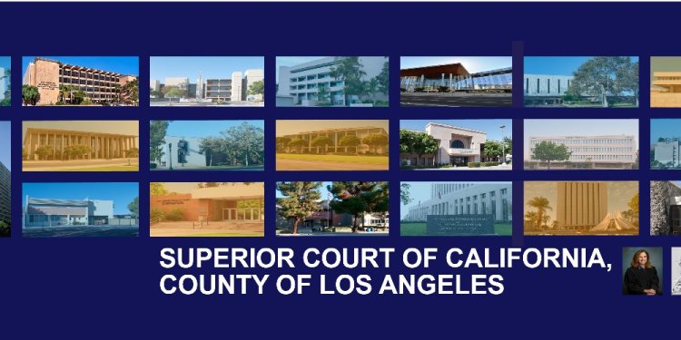 L.A. County Courts Shut Down After Ransomware Attack 38 LA County Courts ransomware attack