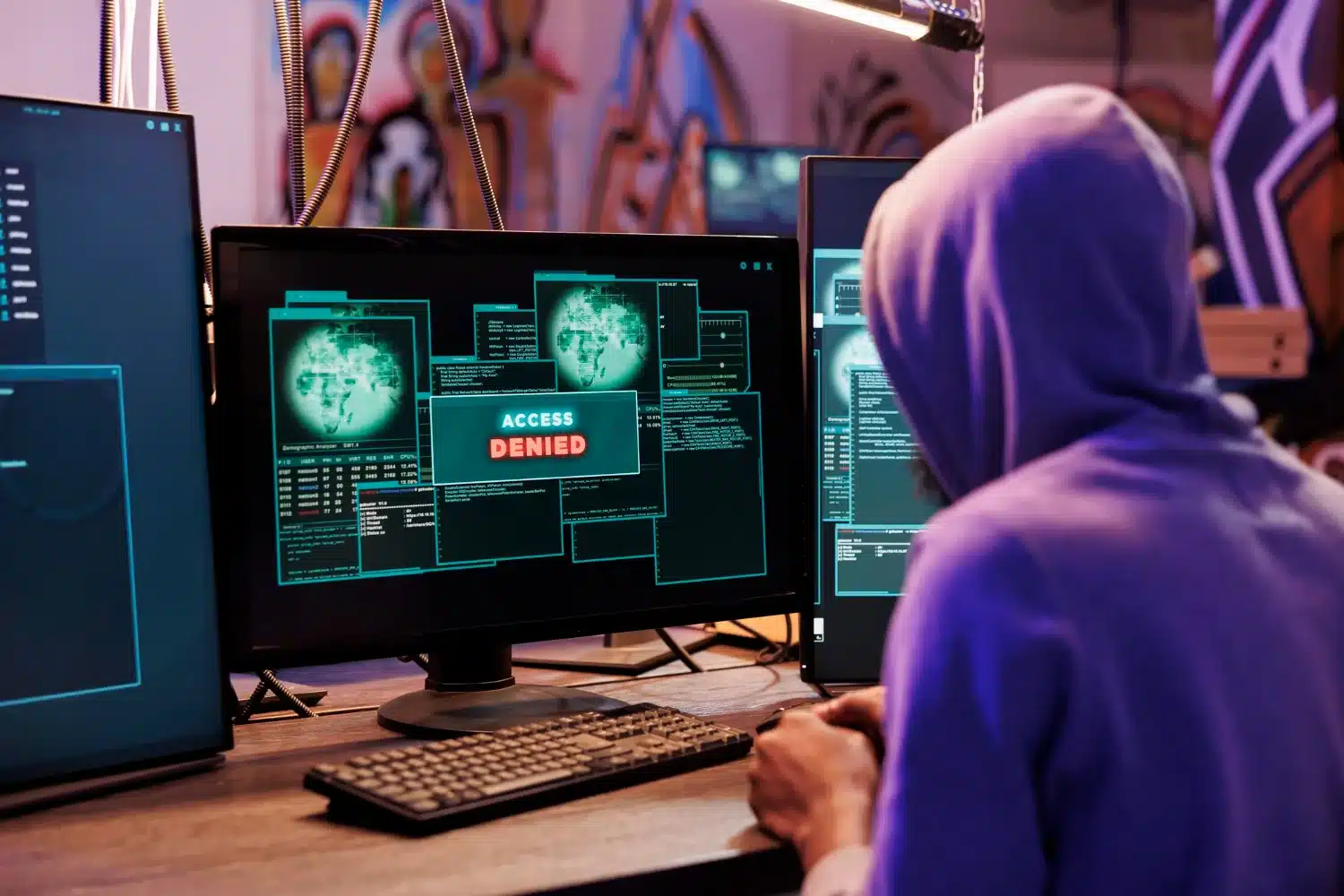 La Poste and La Banque Postale Hit by Cyberattack, Online Services Disrupted 1 La Poste, La Banque Postale