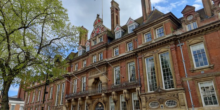 Leicester Cyberattack: Council Warns of Data Leak, Urges Vigilance 37 Leicester City Council