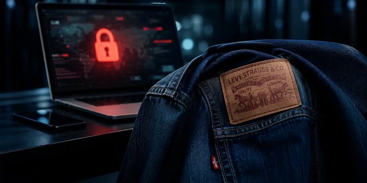 Levi Strauss Hit by Cyberattack, Corporate Files Accessed 37 Levi Strauss cyberattack