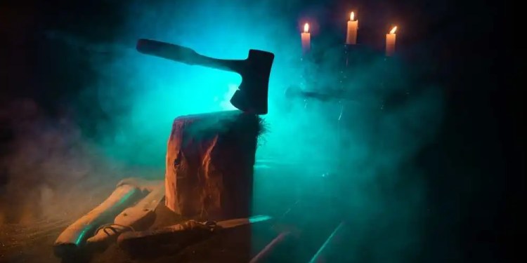 'Linguistic Lumberjack' Vulnerability Affects Major Cloud Services 39 Linguistic Lumberjack