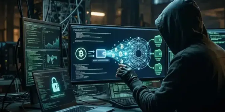 Liquid Network Hackers Demand Bug Fix Before Returning $320M BTC 37 Liquid Network security incident