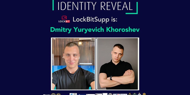 Global Cyber Crime Crackdown: LockBit Ransomware Leader Unmasked and Sanctioned 37 LockBit Leader Unmasked