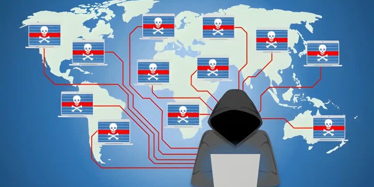 Five Different Botnet Login Clusters Linked to Quad7 Operators 37 Login Clusters Quad7 Botnet